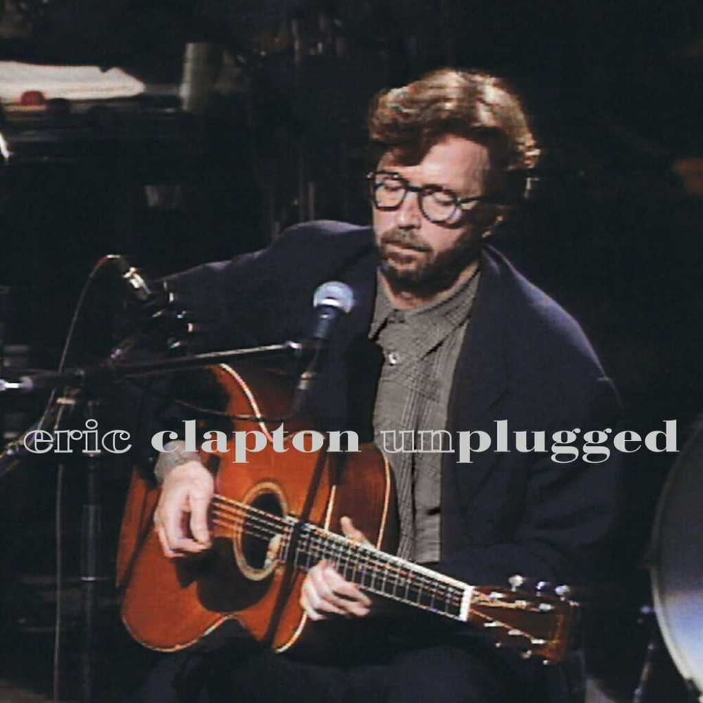 Eric Clapton - Unplugged (Enhanced Edition) (3lp)